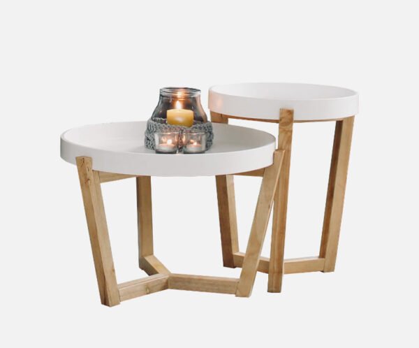 Outdoor Coffee Table