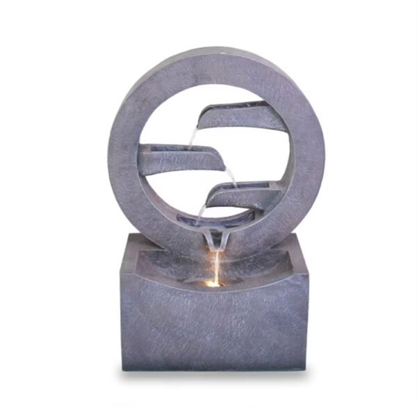 FlowRing Water Feature