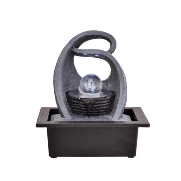 TopCurve Water Feature