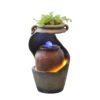 Vaseception water feature