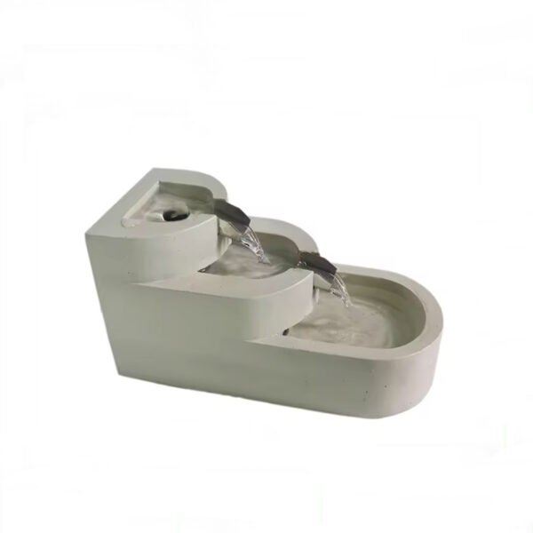 Chic Water Feature