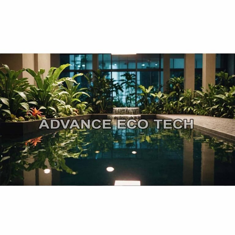 Custom Made Water Feature Water Feature Singapore
