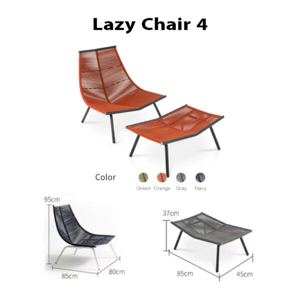 Lazy Chair