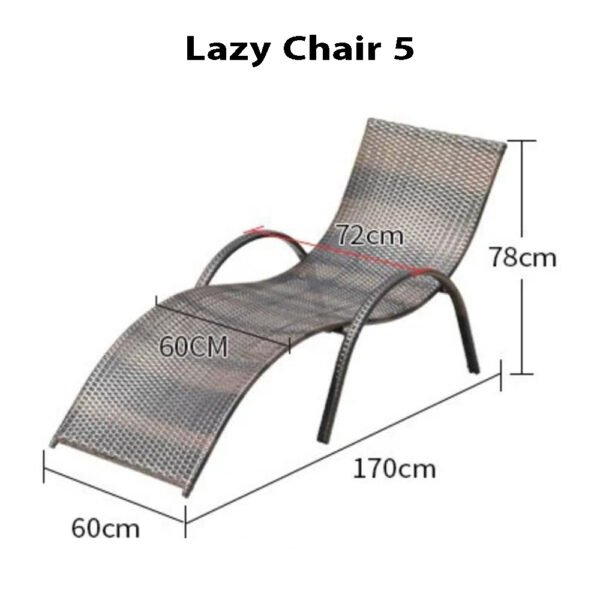 Lazy Chair
