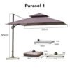 Parasol
