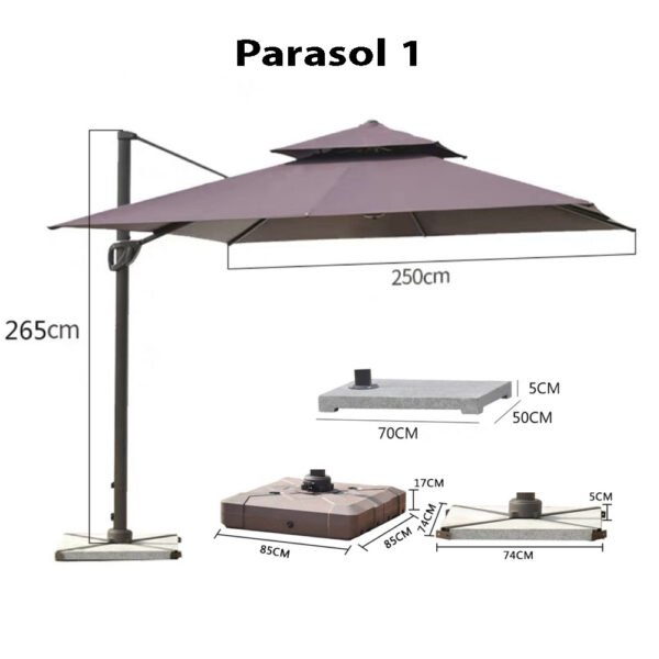 Parasol