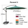 Parasol