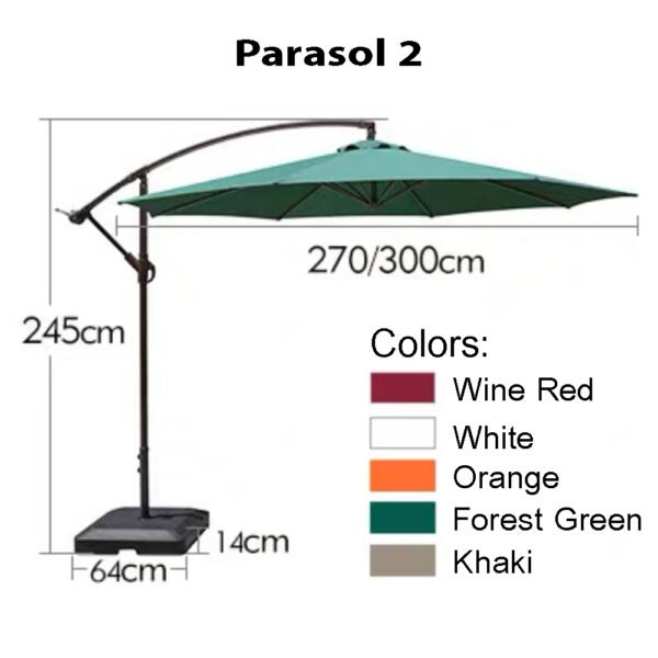 Parasol