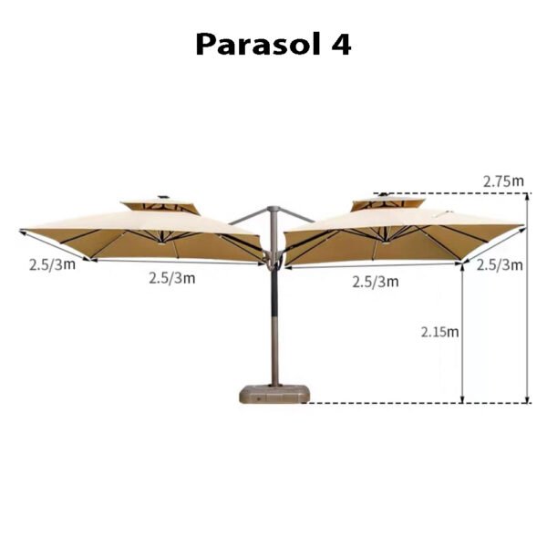 Parasol