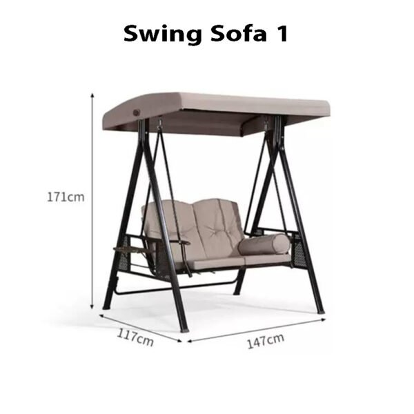 Swing Sofa