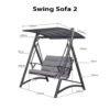 Swing Sofa