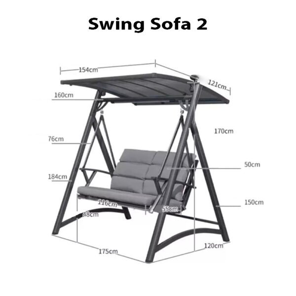 Swing Sofa