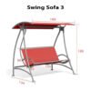 Swing Sofa