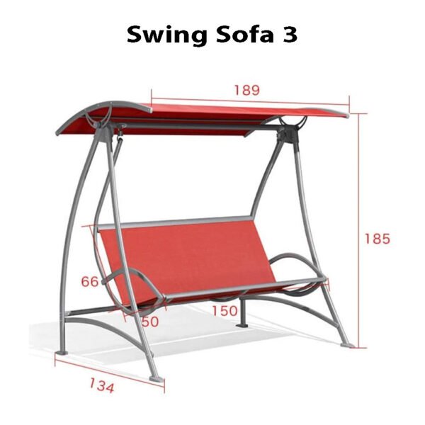 Swing Sofa