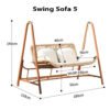 Swing Sofa