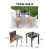 Table Set
