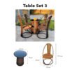 Table Set
