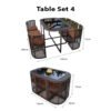 Table Set