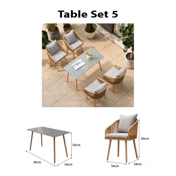 Table Set
