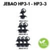 JEBAO Underwater Light HP31-HP3-3