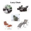 Lazy Chair