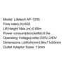 LIFETECH Submersible Pump – AP Series