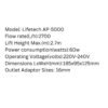 LIFETECH Submersible Pump – AP Series