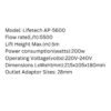 LIFETECH Submersible Pump – AP Series