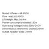 LIFETECH Submersible Pump – AP Series