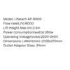 LIFETECH Submersible Pump – AP Series