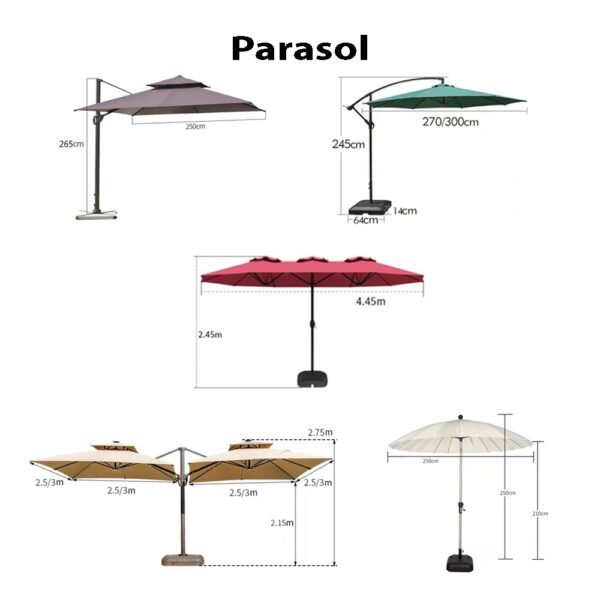 Parasol