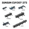 SUNSUN CUV207-272