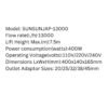 SUNSUN JAP-13000