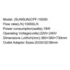 SUNSUN Pond Filter – CPF Series