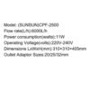 SUNSUN Pond Filter – CPF Series