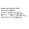 SUNSUN Pond Filter – CPF-T Series