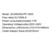 SUNSUN Pond Filter – CPF Series