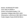 SUNSUN Pond Filter – CPF Series