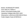 SUNSUN Pond Filter – CPF Series