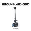 SUNSUN Submersible Pump - HJ3 Series With HydroWave Jet