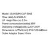 SUNSUN UV Filter – CUF Series