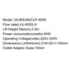 SUNSUN UV Filter – CUF Series