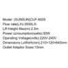 SUNSUN UV Filter – CUF Series