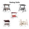 Swing Sofa