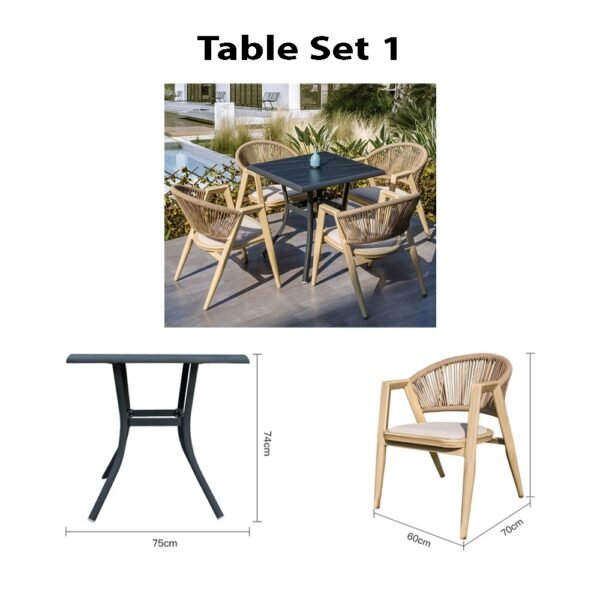 Table Set