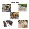 Table Set