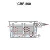 SUNSUN Pond Filter - CBF Series