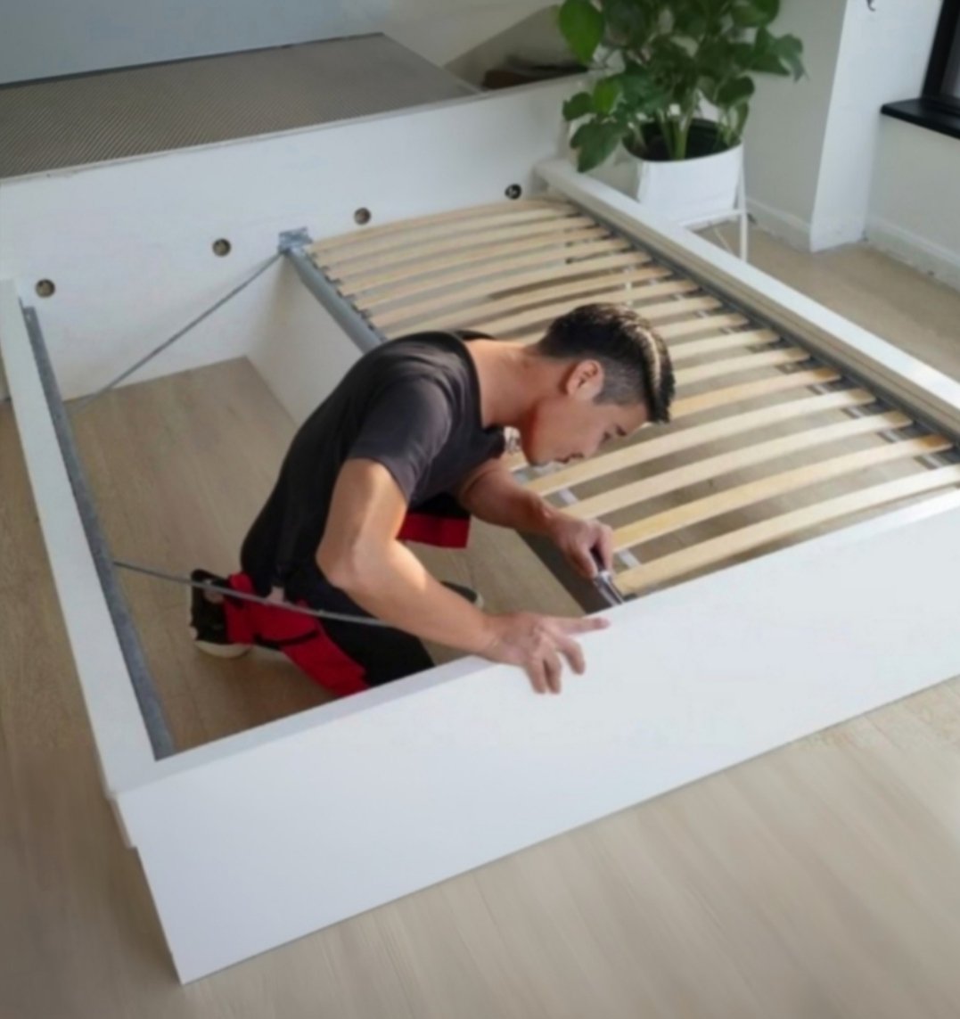 Picture of Furniture Installation Service Your One-Stop Shop for Artificial Grass ...