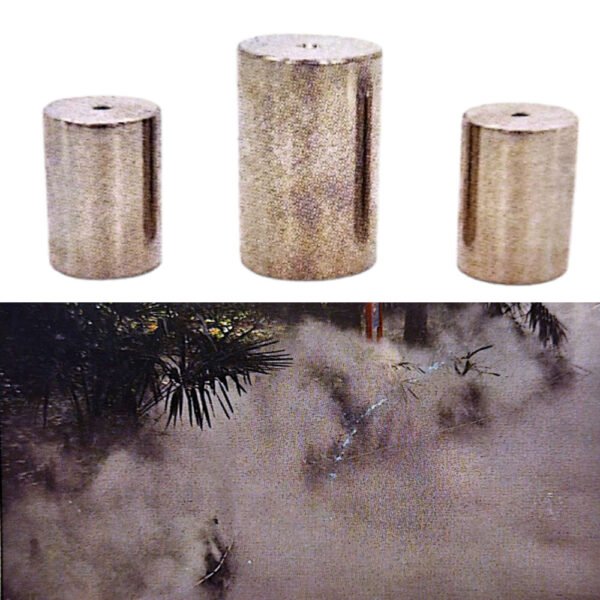 MistyMist Water Feature Nozzle