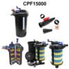 SUNSUN Pond Filter – CPF Series
